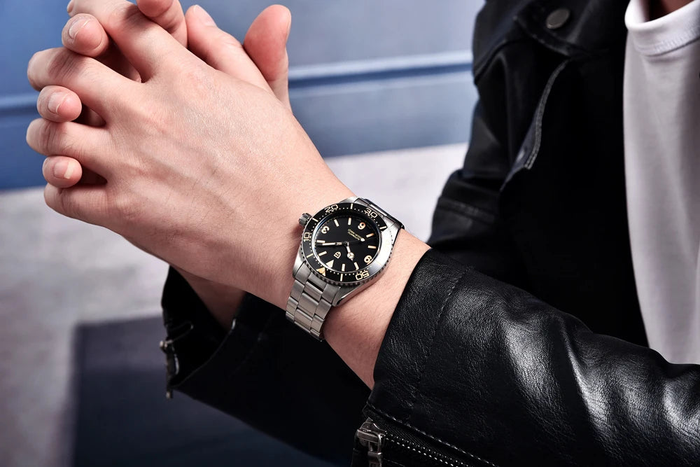 PAGANI DESIGN Mechanical Luxury Men's Watch | PD-1755