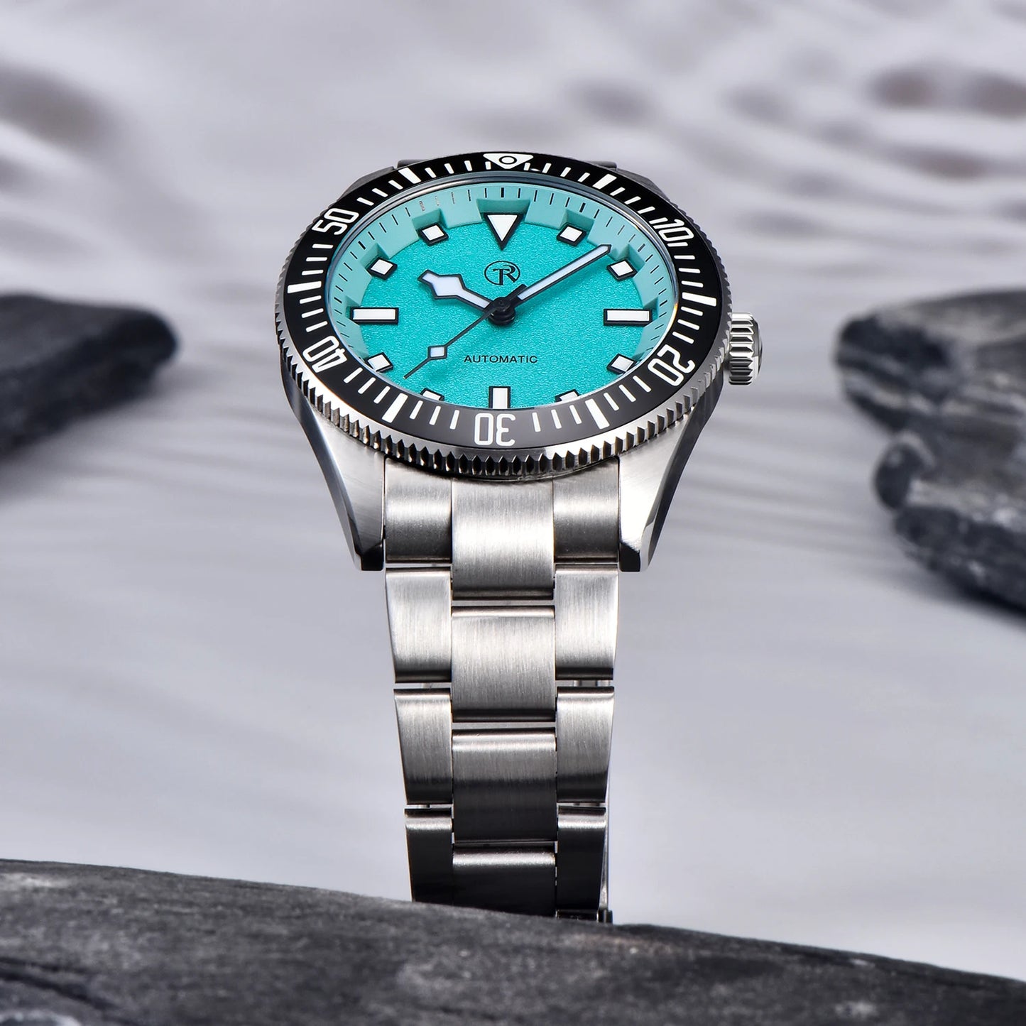 RollsTimi Men's Watches Luxury Mechanical Automatic | RT-7910