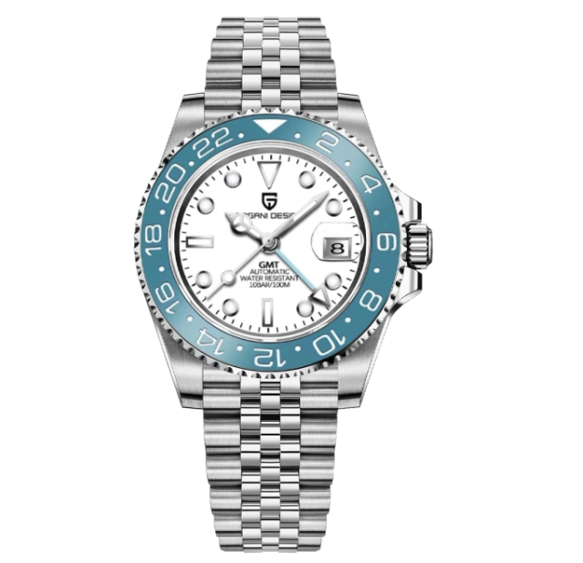 PAGANI DESIGN Automatic Men's Watch 40mm | PD-1662