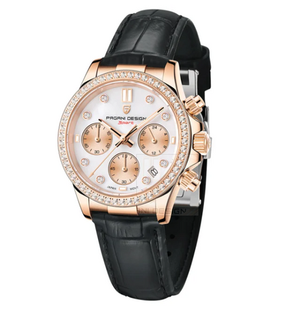 PAGANI DESIGN Women's Luxury Quartz Luminous 36mm | PD-1730