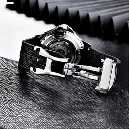 PAGANI DESIGN Men's Mechanical Watches 42mm | PD-1685