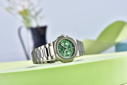 PAGANI DESIGN Luxury Quartz Women's 32mm | PD-1786