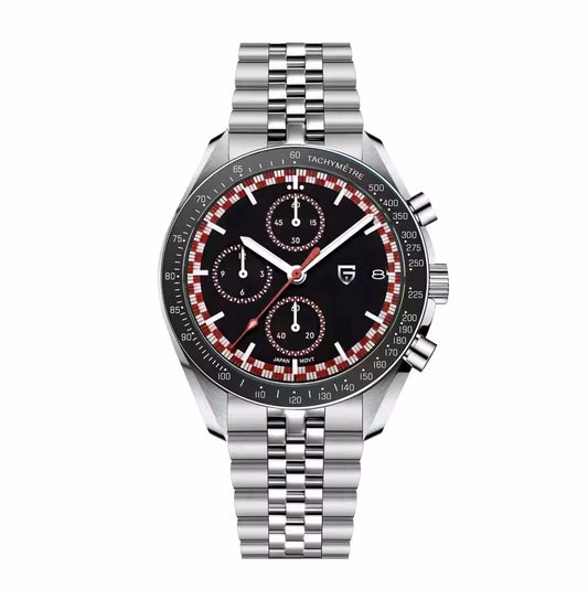 PAGANI DESIGN Chronograph Men's Quartz Watch 40mm | PD-1816