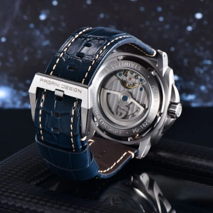 PAGANI DESIGN Date Mechanical Watches 43mm | PD-1820