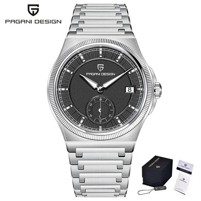 PAGANI DESIGN Automatic Mechanical Men's Watches 42mm | PD-YS029