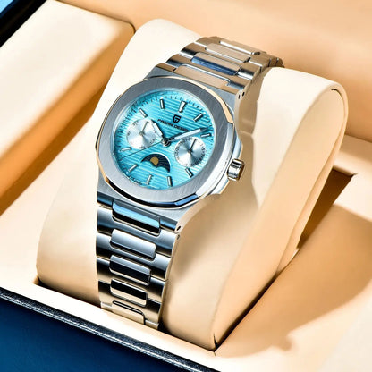 PAGANI DESIGN Luxury Quartz Women's 32mm | PD-1786