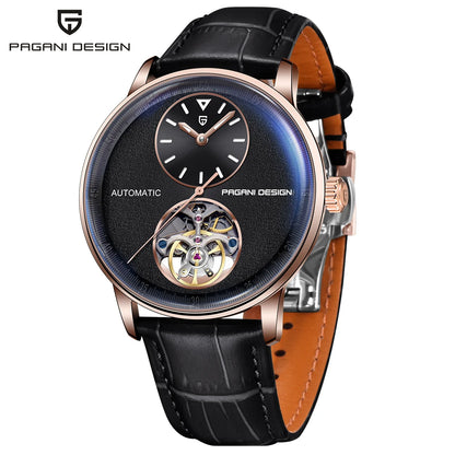 PAGANI DESIGN Fashion Leisure Mechanical Watch Automatic 42mm | PD-1796