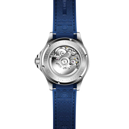 PAGANI DESIGN Automatic Watches Wristwatches 42mm | PD-1667
