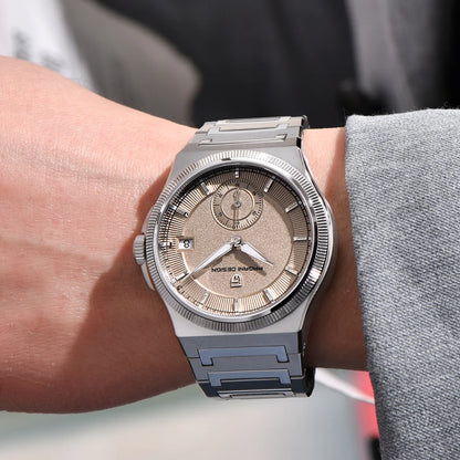 PAGANI DESIGN Automatic Mechanical Men's Watches 42mm | PD-YS029