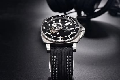 PAGANI DESIGN Men's Mechanical Automatic 43mm | PD-1736