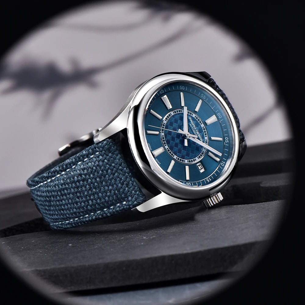 PAGANI DESIGN Men Mechanical Watch 100M Waterproof Automatic 40mm | PD-1778