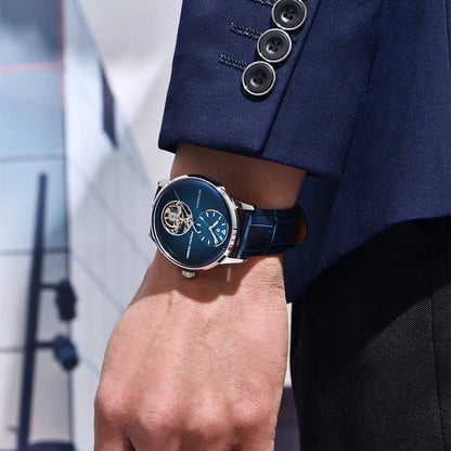 PAGANI DESIGN Fashion Leisure Mechanical Watch Automatic 42mm | PD-1796