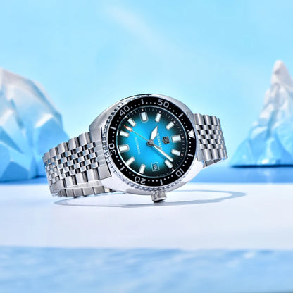 BENYAR New Luxury Men Diving Automatic Mechanical Watch 43mm | BY-5211