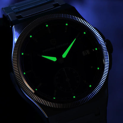 PAGANI DESIGN Automatic Mechanical Men's Watches 42mm | PD-YS029