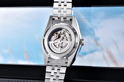 PAGANI DESIGN Men's Watch Mechanical Wrist Watch Automatic 40mm | PD-1821