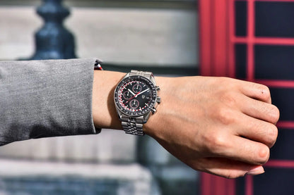 PAGANI DESIGN Chronograph Men's Quartz Watch 40mm | PD-1816