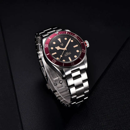 PAGANI DESIGN Men's Automatic Sports  Wrist Watch for Men 42mm | PD-1671