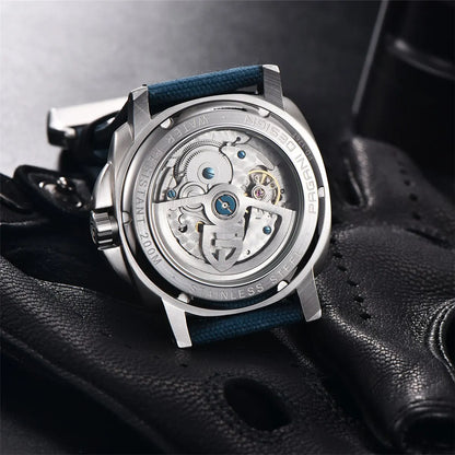 PAGANI DESIGN Men's Luxury Automatic 41mm | PD-1767