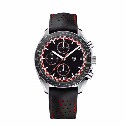PAGANI DESIGN Chronograph Men's Quartz Watch 40mm | PD-1816