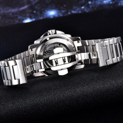 PAGANI DESIGN Date Mechanical Watches 43mm | PD-1820