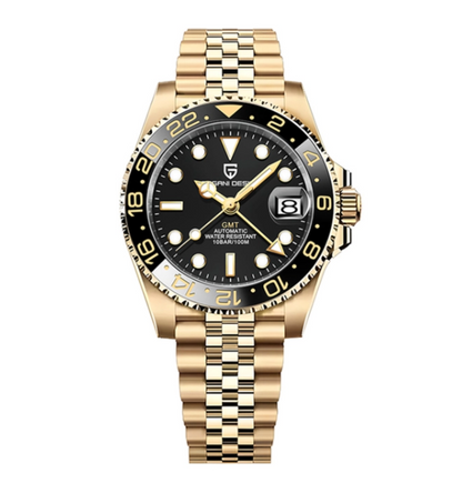 PAGANI DESIGN Automatic Men's Watch 40mm | PD-1662