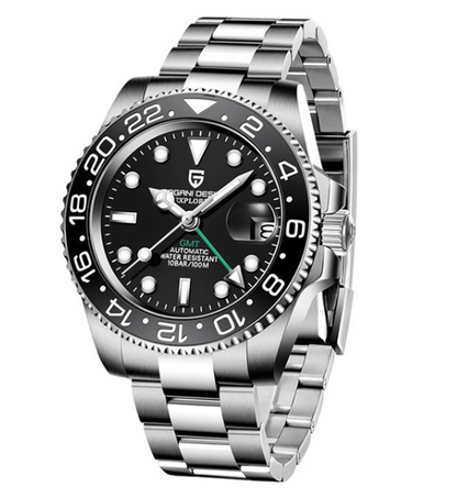 PAGANI DESIGN Automatic Men's Watch 40mm | PD-1662