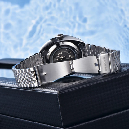 BENYAR New Luxury Men Diving Automatic Mechanical Watch 43mm | BY-5211
