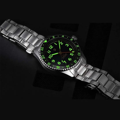 PAGANI DESIGN Luxury Automatic Mechanical Men's Watch 40mm | PD-1784