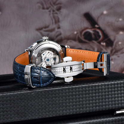 PAGANI DESIGN Fashion Leisure Mechanical Watch Automatic 42mm | PD-1796