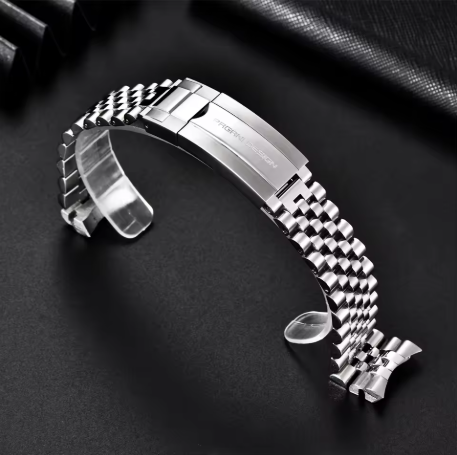 PAGANI DESIGN Jubilee Strap | PD1662